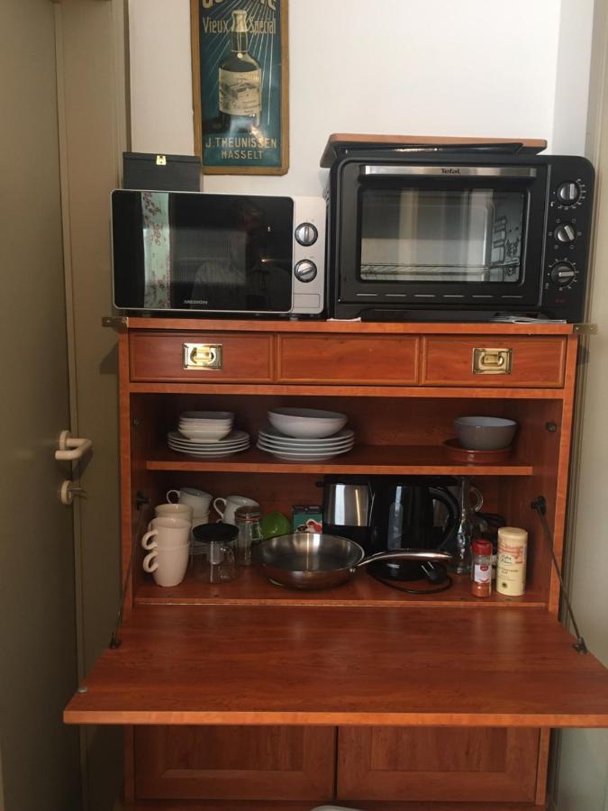 Beau Reg'Art Bed and Breakfast Άσσελτ Εξωτερικό φωτογραφία