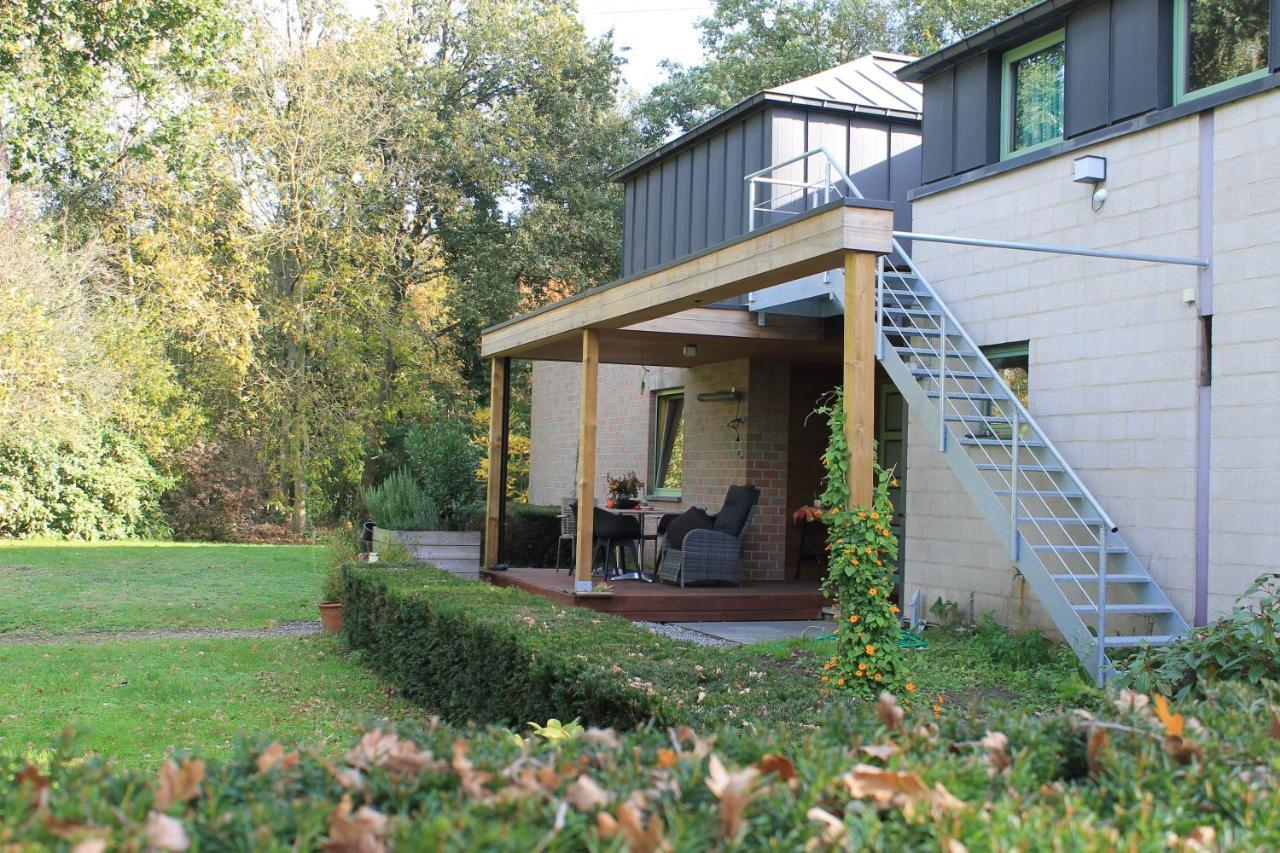 Beau Reg'Art Bed and Breakfast Άσσελτ Εξωτερικό φωτογραφία
