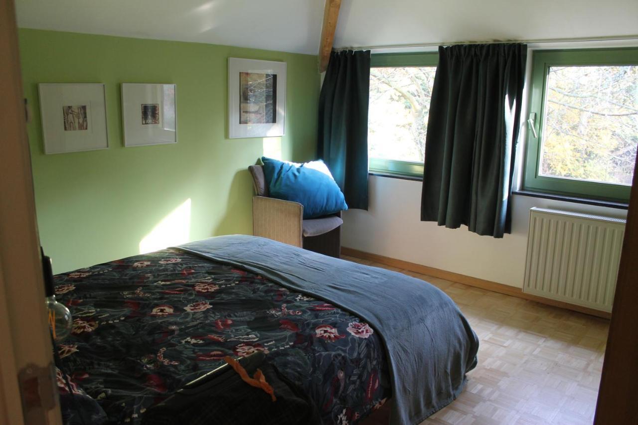 Beau Reg'Art Bed and Breakfast Άσσελτ Εξωτερικό φωτογραφία