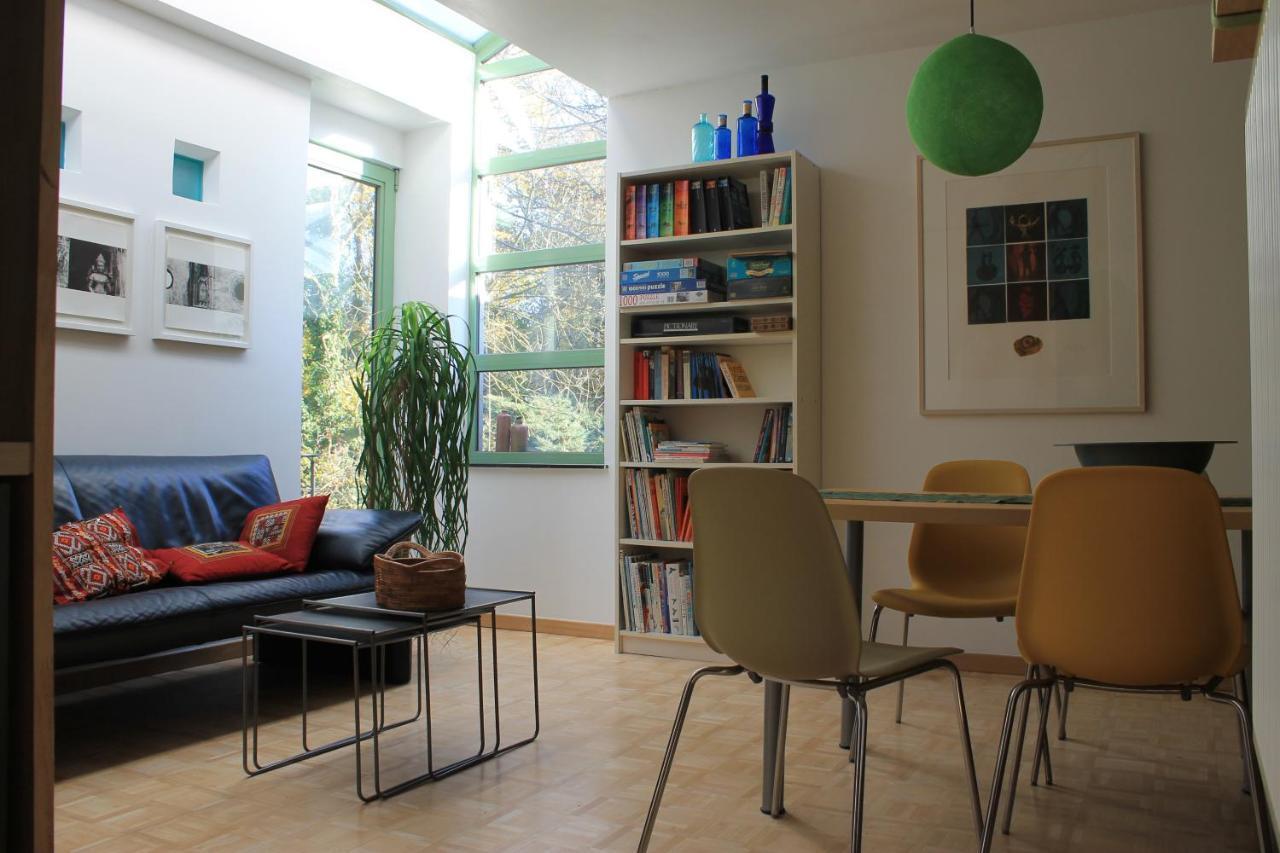 Beau Reg'Art Bed and Breakfast Άσσελτ Εξωτερικό φωτογραφία
