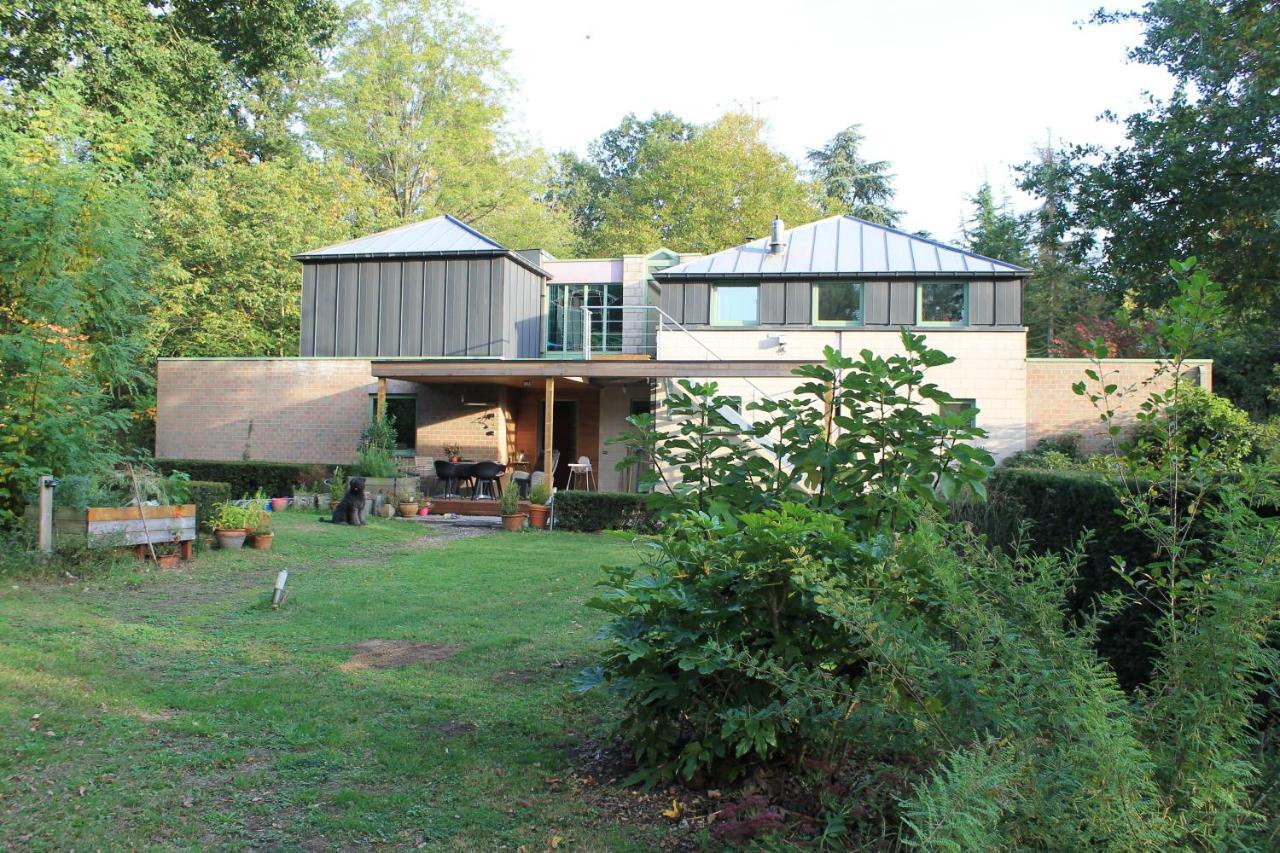 Beau Reg'Art Bed and Breakfast Άσσελτ Εξωτερικό φωτογραφία