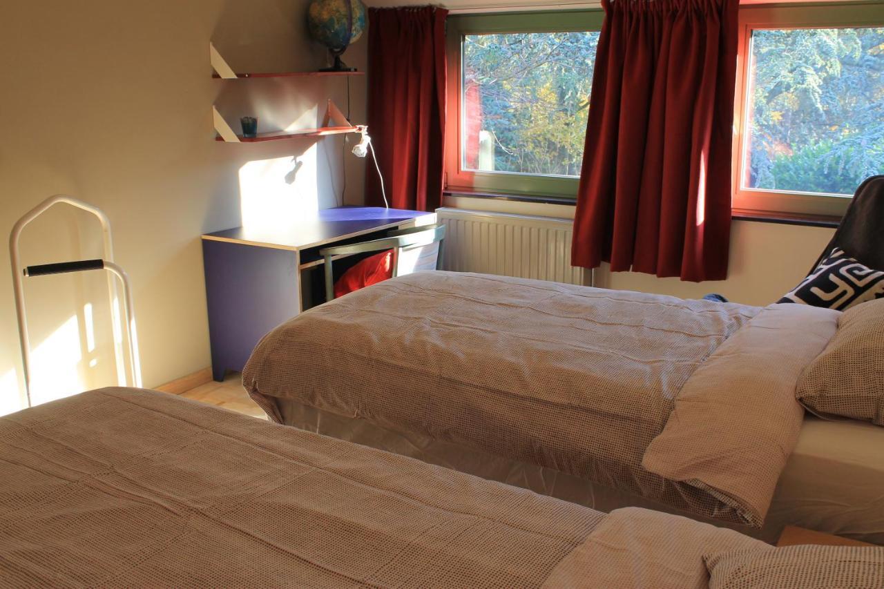 Beau Reg'Art Bed and Breakfast Άσσελτ Εξωτερικό φωτογραφία
